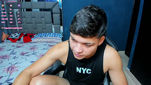 baby david 03 online show from February 14, 3:23 am