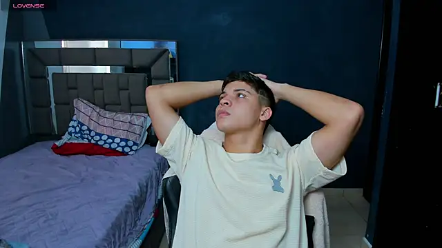 baby david 03 online show from April 18, 10:20 pm