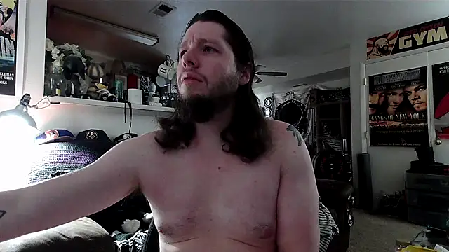 biggerisbetter12 online show from November 30, 9:50 pm