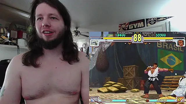 biggerisbetter12 online show from May 26, 7:43 pm