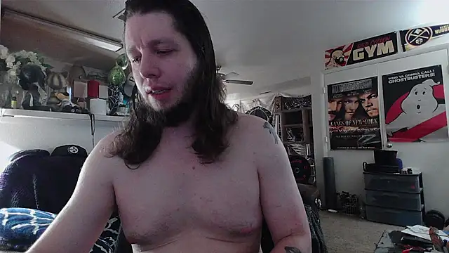 biggerisbetter12 online show from May 16, 5:11 pm