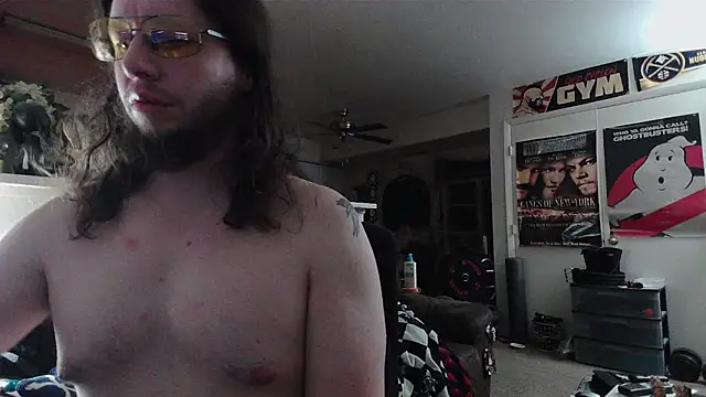 biggerisbetter12 online show from May 30, 5:29 am