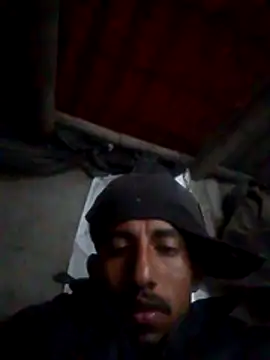 Snapshot of Orlao25cm chatting on October 20, 7:12 am Orlao25cm online show from October 20, 7:12 am