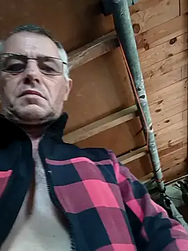 Sexyfab65 online show from November 3, 2:41 pm