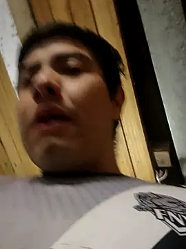 Victorgarcete45 online show from October 23, 11:57 am