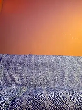 Jesushermoso online show from October 19, 11:52 pm