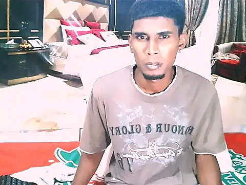 IndianThuggin online show from April 29, 7:35 am