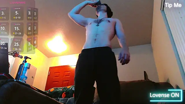 Sin Lord online show from November 16, 2:14 am