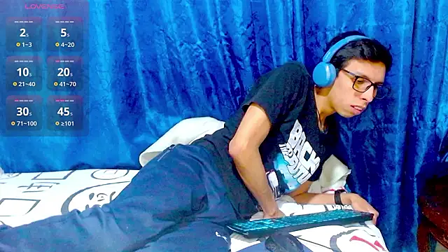 DavTwink3100 online show from February 3, 1:58 am