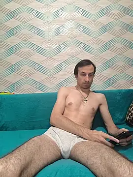 Andruu  online show from January 6, 10:36 pm