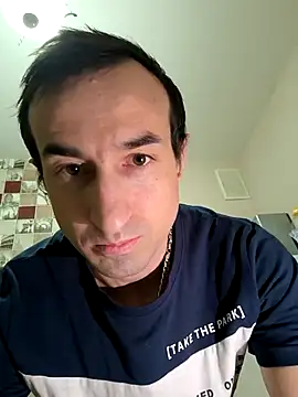 Snapshot of Andruu_ chatting on October 19, 8:01 pm Andruu  online show from October 19, 8:01 pm
