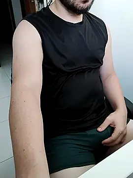 Branquinhowm online show from March 15, 7:53 pm