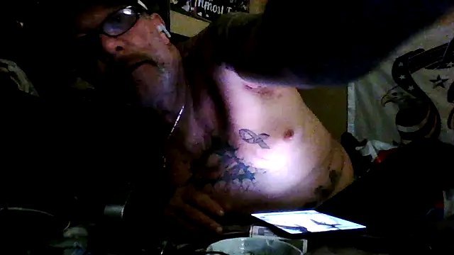 bigdaddyrooster online show from February 16, 11:19 am