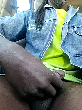 Mboro1988 online show from January 16, 3:37 pm