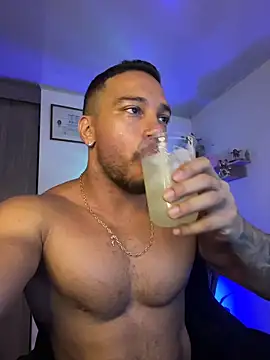 FreszX online show from March 17, 4:20 pm