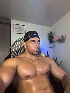 FreszX online show from February 13, 6:24 pm