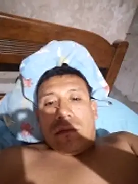 Juan199134 online show from March 3, 6:43 am