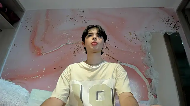 Sweet Beomm online show from January 15, 1:09 am