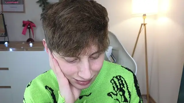 crisp1n online show from January 17, 6:27 am