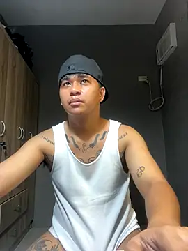 jann apan online show from October 31, 5:42 am