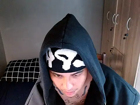 jann apan online show from November 9, 5:22 am