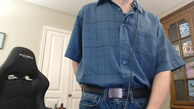 CasuallyCorrupt online show from November 20, 12:54 am