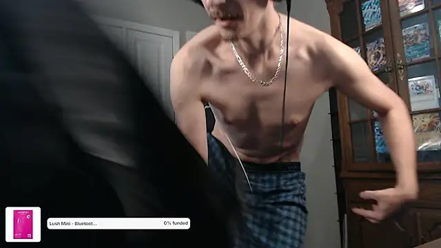 CasuallyCorrupt online show from January 15, 8:29 am