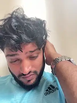  nico sam  online show from October 28, 7:55 am