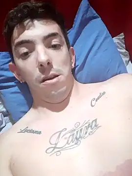 Argentino 96 online show from October 26, 9:50 pm