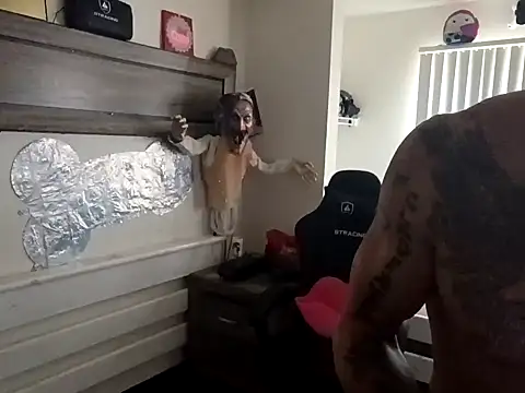 alphacloudGod online show from December 2, 8:56 pm