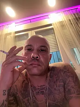 gitanoMad online show from November 19, 11:48 pm