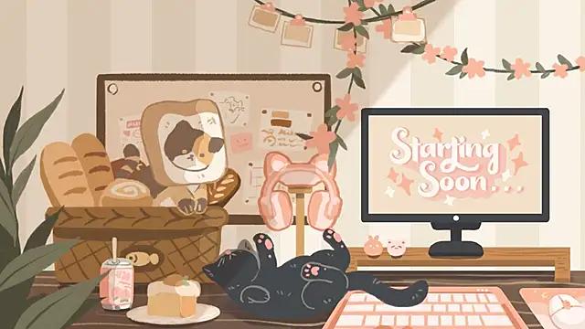 geekycastillo online show from February 18, 5:16 am