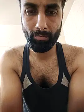 shail1987 online show from February 1, 1:26 am