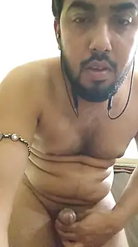 Rick Model online show from December 21, 7:11 pm