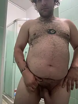 sexon950 online show from May 15, 5:15 am