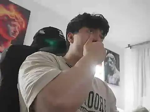 jake murphy1 online show from April 2, 3:59 am