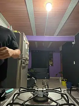 caiiobahia online show from January 14, 2:27 am