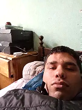 Leon202543 online show from November 3, 12:20 pm