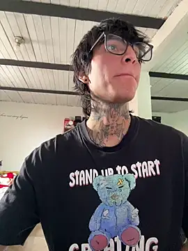 sflps online show from February 9, 6:45 pm