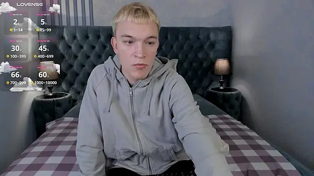 Derek Banville online show from January 7, 7:41 pm