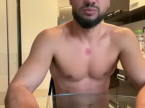 GitanoBoy online show from November 5, 9:55 am