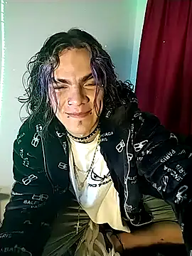 AlickBeliel online show from October 22, 5:11 am