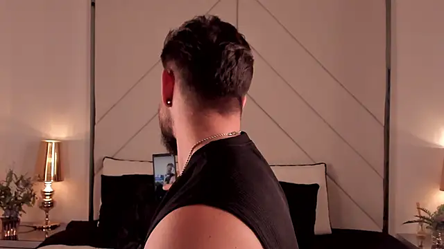 JACKSON STIFLER online show from June 26, 10:56 pm