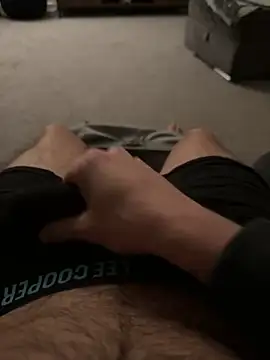 sevenisthemagicnum online show from March 9, 9:53 pm