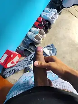 Scorpion05  online show from February 1, 6:17 pm