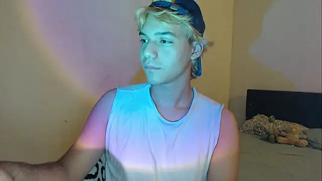 Habel  moretti online show from February 7, 6:31 am