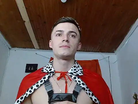 Ken bigcum 77 online show from October 22, 5:44 am