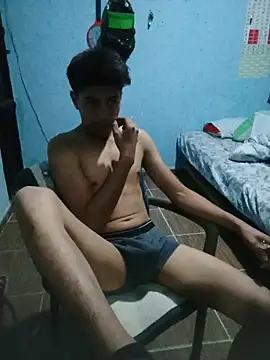 666Daemon666 online show from February 7, 7:59 am