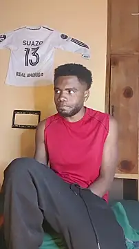 Suamyst 25 online show from February 14, 6:03 pm