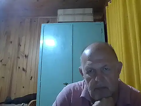 PedroXYZ25 online show from October 26, 4:47 am